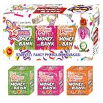 Magic Show / Money Paper (3 Pcs)