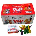 Pop Pop Multicolour (10 Box)