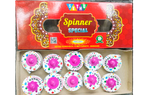 Spinner Special (10 Pcs)
