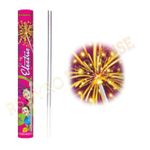 50 CM Electric Sparklers Box (5 Pcs)