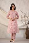 Cotton Kurthi