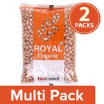 Organic - Raw Peanuts, 2x1 kg Multipack