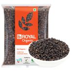Organic Black Pepper/Kari Menasui, 200 g