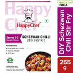 HappyChef Schezwan Chili Stir Fry Kit, 225 g