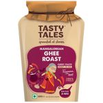 Tasty Tales Mangalorean Ghee Roast Curry Paste, 120 g