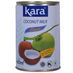 Kara Coconut Milk - Classic, 400 ml