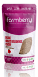 Organic Hibiscus Powder