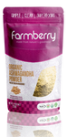 Organic Ashwagandha Powder