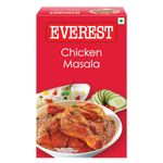 Everest Chicken Masala, 50 g Carton