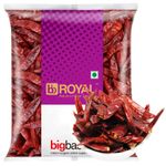 BB Royal Chilli - Byadgi, Stemless, 50 g