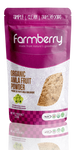 Organic Amla Fruit Powder