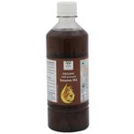 Arya Organic Sesame Oil, 500 ml