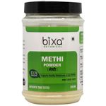 Bixa Botanical Methi Powder, 300 g