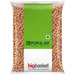bb Popular Peanuts/Kadalekayi - Raw, 200 g Pouch