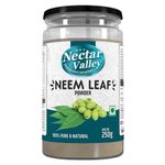 Nectar Valley Neem Leaf Powder, 200 g