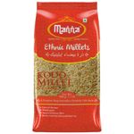Manna Kodo Millet - Kodra/Varagu/Arikelu/Hark/Varigu, 500 g