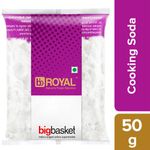 BB Royal Cooking Soda