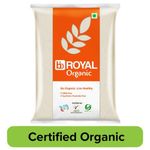 BB Royal Organic Idli Rava