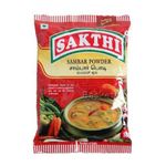 Sakthi Powder - Sambar