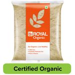 BB Royal Organic Brown Rice Atta