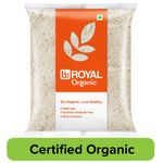 BB Royal Organic - Barley Flour