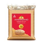 Aashirvaad Atta/Godihittu - Whole Wheat