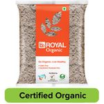 BB Royal Organic Kuttu Atta - Buckwheat