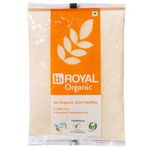 BB Royal Organic Masoor Dal/Mysore Bele Atta