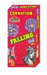 4.5" NOVA FALLING ( 5 VARIANTS)