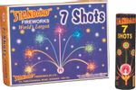 7 SHOTS