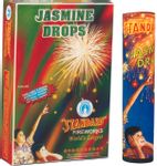JASMINE DROPS