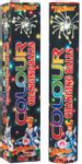 3" COLOUR CHANGING BALLS