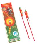 BOMB ROCKET