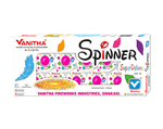SPINNER SUPER DELUXE