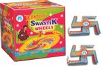 SWASTIK WHEELS