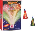 TRI COLOR FOUNTAINS