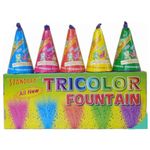 TRI COLOR MILLENNIUM
