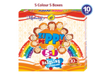 10CM ZIPPY PEPPY