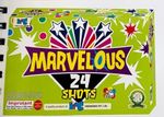 MARVELOUS - 24 SHOTS