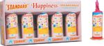 HAPPINESS