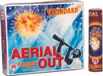 AERIAL OUTS