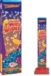 GOLDEN WHISTLE GIANT