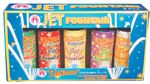 JET FOUNTAIN