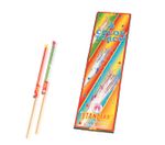 FOUR COLOUR TORCH