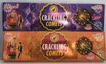 30CM CRACKLING COMETS