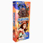 MONNA SERIES