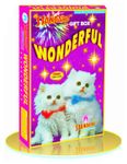 WONDERFULL - 31 ITEMS
