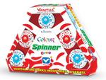 COLOUR SPINNER COMBO