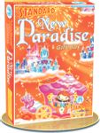 NEW PARADISE - 50 ITEMS