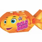 GOLD BERG